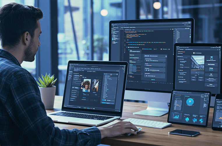 Desarrollo web
