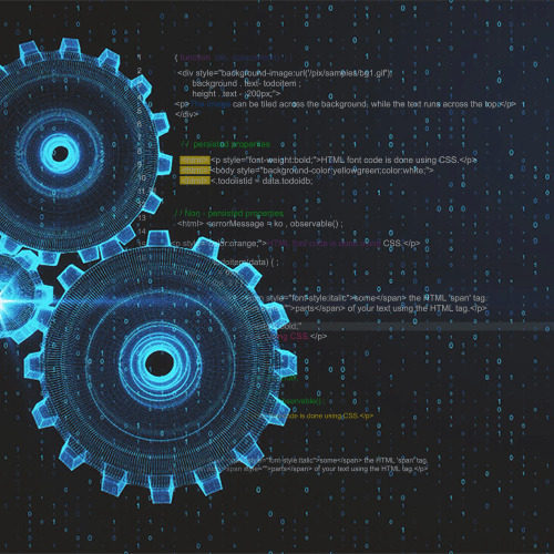 Logo Software Personalizado